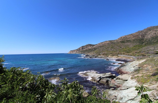 Exceptional Historic Palazzo in Cap Corse