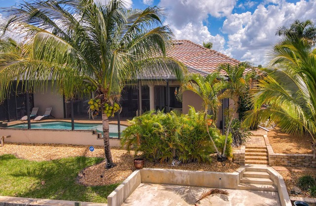 Exceptional Villa - Has it All!