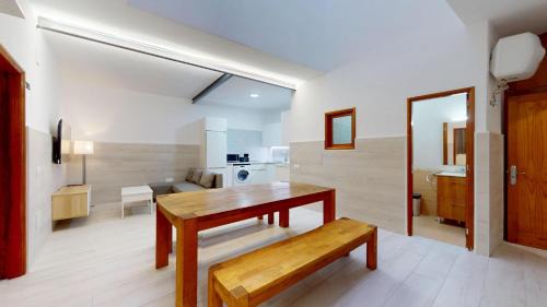 Exclusive Nomads Rooms