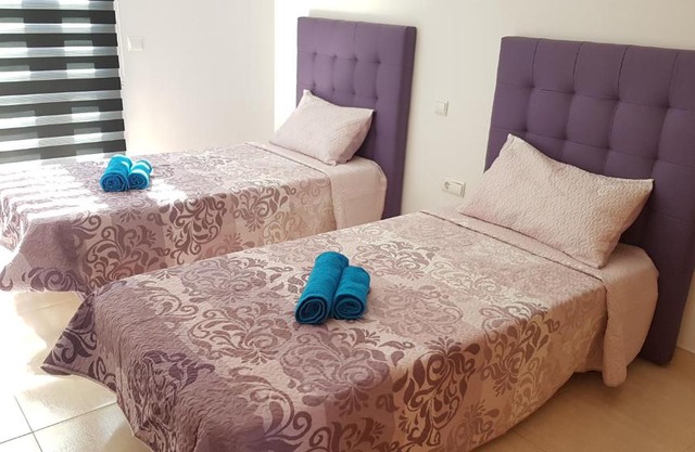 Exclusiva Vivienda en Cotillo