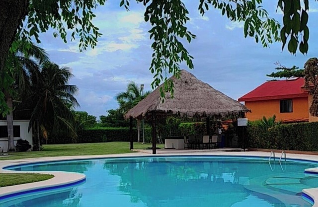 Exclusive and Beautiful Villa Cancun's hotel zone