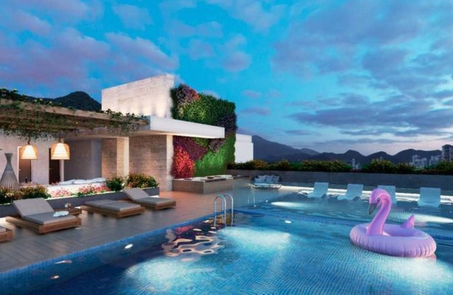 Exclusive Apartament In El Rodadero -vita 945 No69