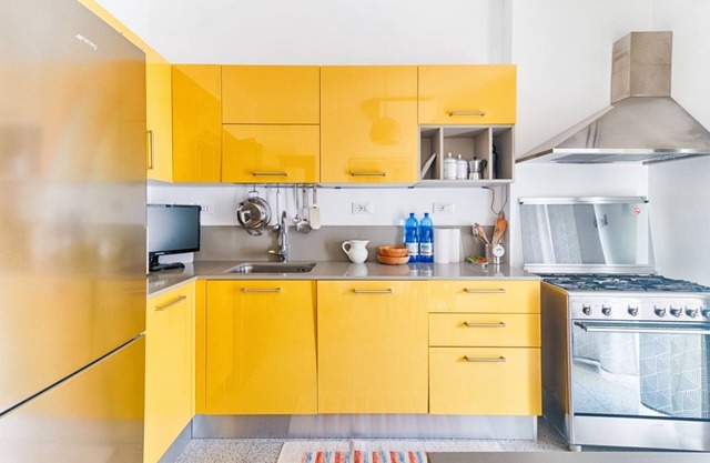 Exclusive Apartment 10 minutes from Rossetti Theater