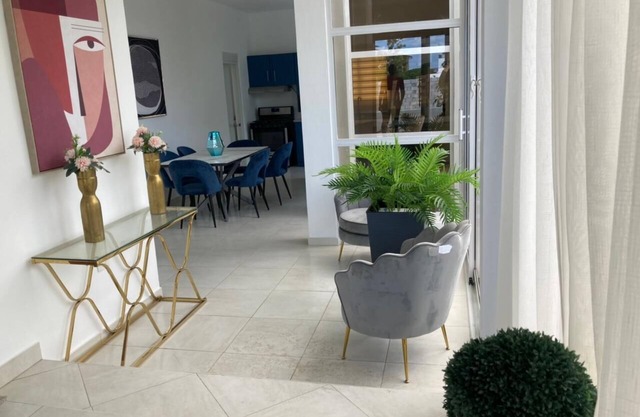 Exclusive Apartment