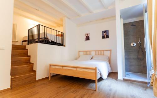 Exclusive apartment - Magritte Style