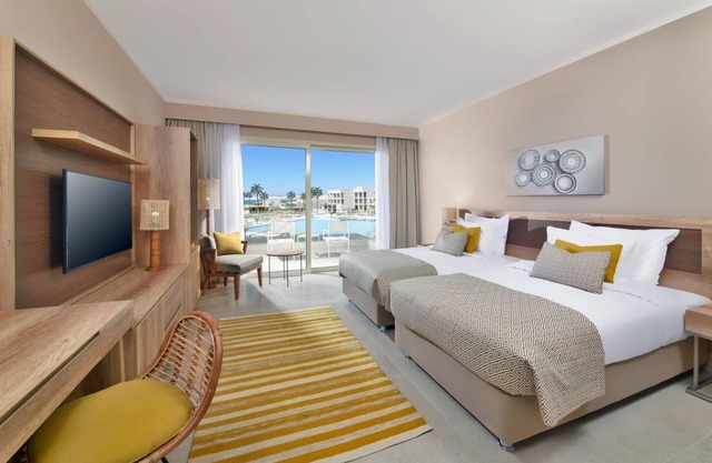 Exclusive Beach Stay | Pools, Paddle Tennis, Spa, Snorkeling & More to Enjoy