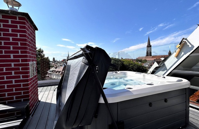 Exclusive Selection - Luxus Penthouse