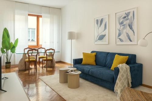 Exclusive Design Apartment - Duomo - Free Parking