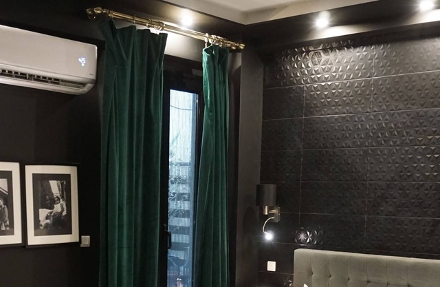 Exclusive Design Studio with Yard