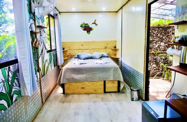 EXCLUSIVE ECO AIRBNB NEAR AIRPORT COSTA RICA