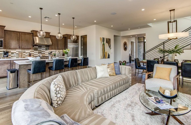 Exclusive Golf Community Luxury Townhome in great location! Sedona Seven Canyons Secret Pass 36-