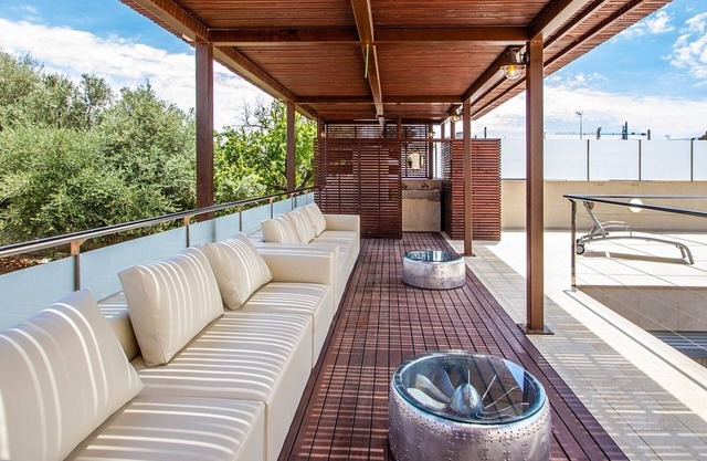 Exclusive Holiday Villa with Private Pool, Mallorca Villa 1450
