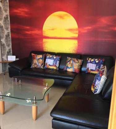 Exclusive Living Apartment 2 Zimmer bis zu 4 Personen