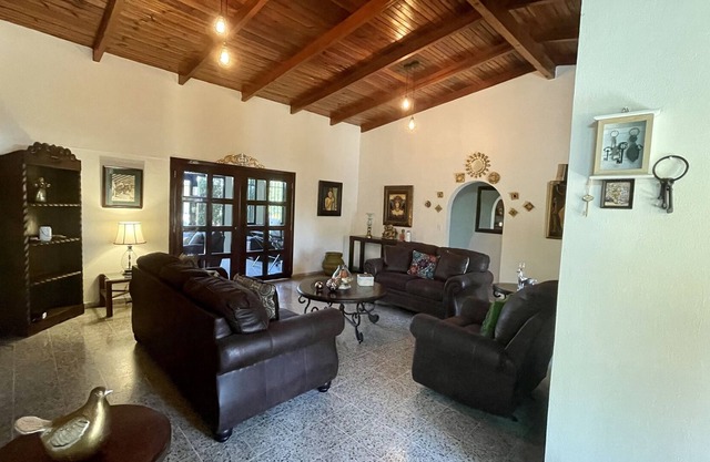 Exclusive Luxury Naranjal Villa