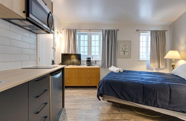 Exclusive Room - Hotel Le Cavalier by M11