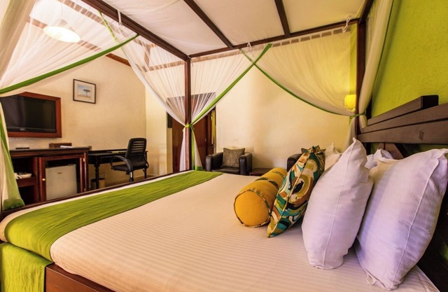 Exclusive Room with Patio Dining – Embrace Lake Naivasha’s Serenity