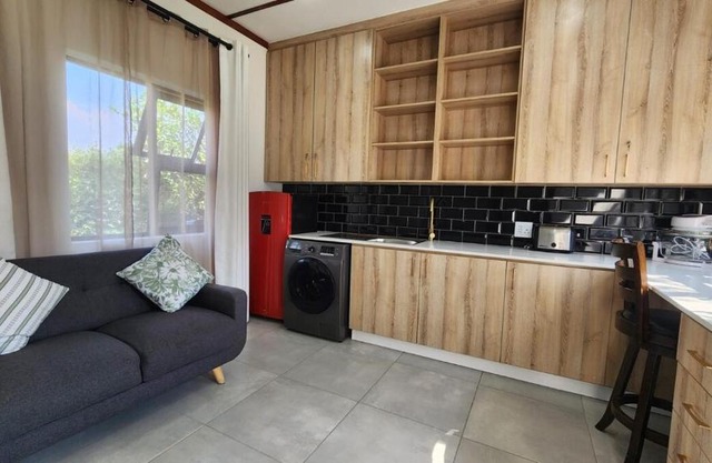 Exclusive Stay in Secure Estate