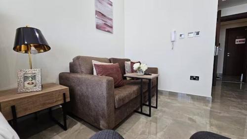 Exclusive Studio - Dubai South