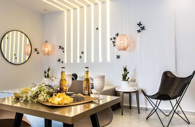 Exclusive Studios Naxos Town