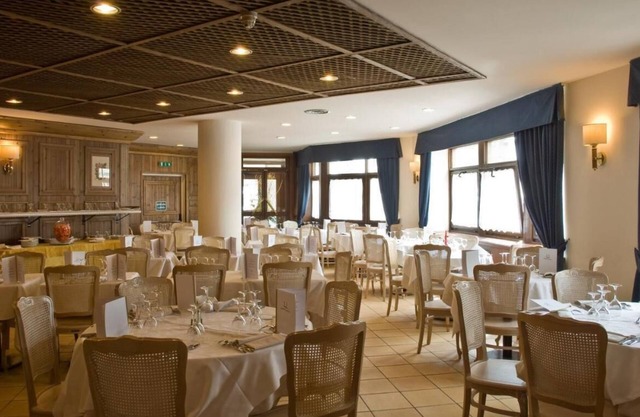 Exclusive Suite in Cortina d'Ampezzo - Hotel Alaska in the center of town