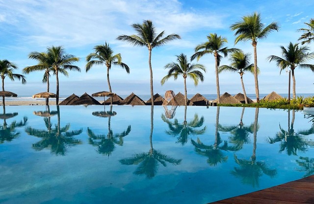 Exclusive | The Estates | Pampering Experience