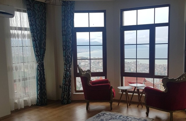 Exclusive VIP Hisar Villa