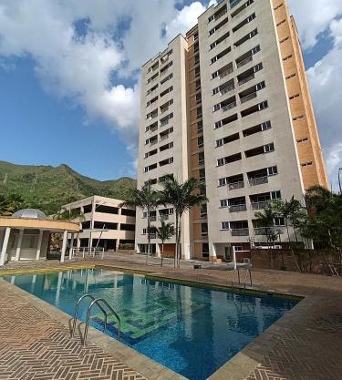 Exclusivo Apartamento con Piscina y Wi-Fi