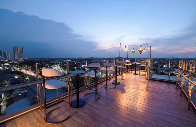 Excotel Design Hotel