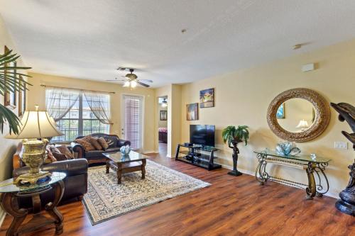 Executive 3 Bedroom Villa at Universal,Convention Center, Vista Cay