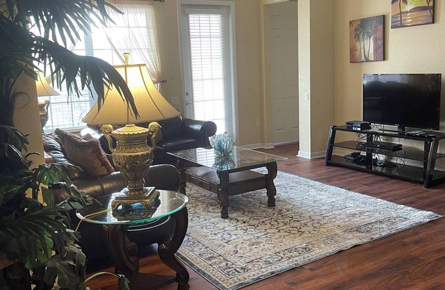 Executive 3 Br Villa @Universal/Vista Cay/Conv.Center