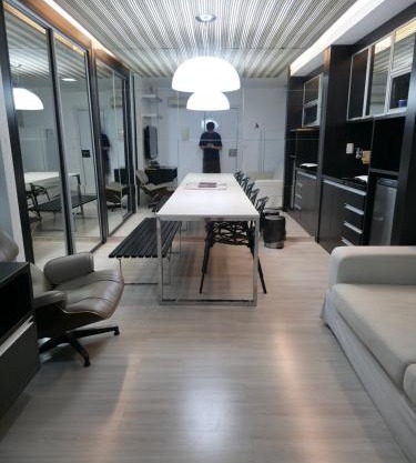 Executive Arrey Hotel