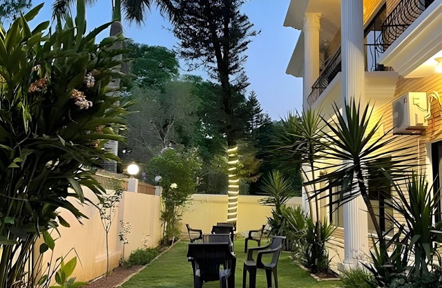 Executive Hospitality Hotel & Resort