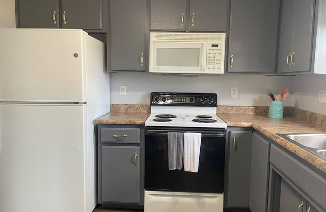 Executive Housing for Work/Business, Families in Transition