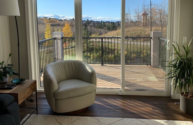 Executive Luxury Home