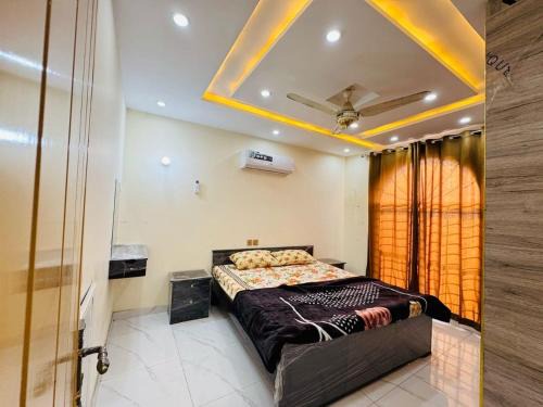 Executive Oasis