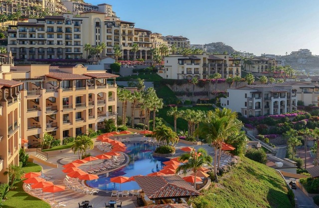 Executive Suite at PB Sunset Beach