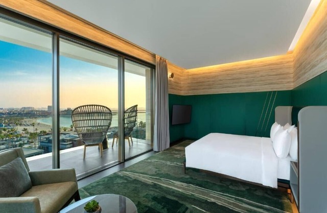 Executive Suite Near Etihad Museum By Luxury Bookings