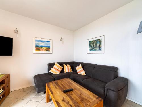 exklusives Appartement im Ferienpark