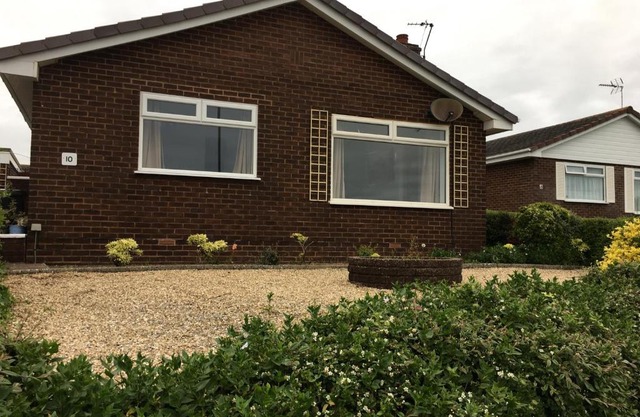 Exmouth holiday home