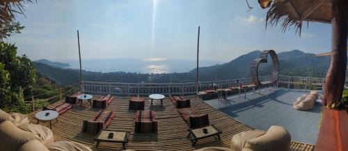 Exotic Eco Stay Koh Tao - Your Creative Place
