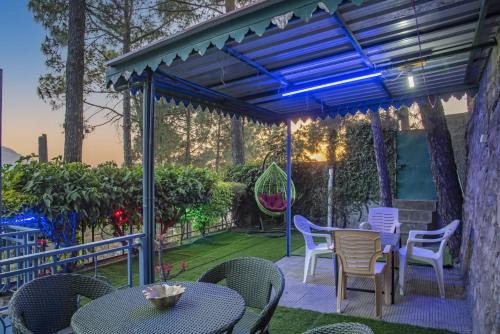 Exotic Stays I Pine Group Of Hotels & Villas Kasauli