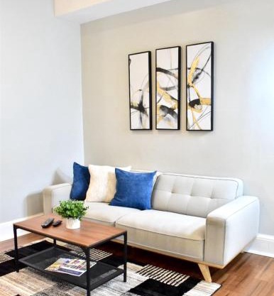 Expansive Ohio City Home