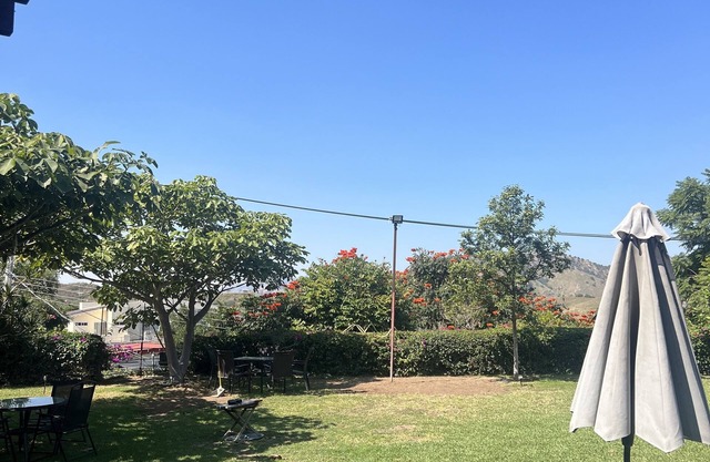 Experience A Piece of haven in Zapopan jalisco
