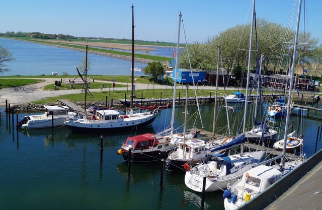 Experience an unforgettable vacation in the Toplicht vacation apartment!