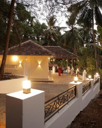 Experience Authentic Kerala at Kurinjirappallil