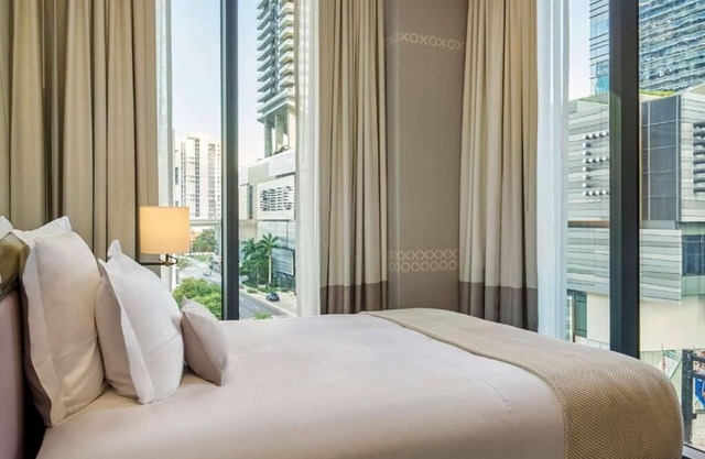 Experience Brickell Upscale, 3 Units w/Terrace Pool Access