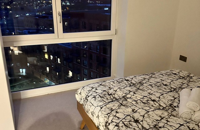 Experience Cozy Comfort