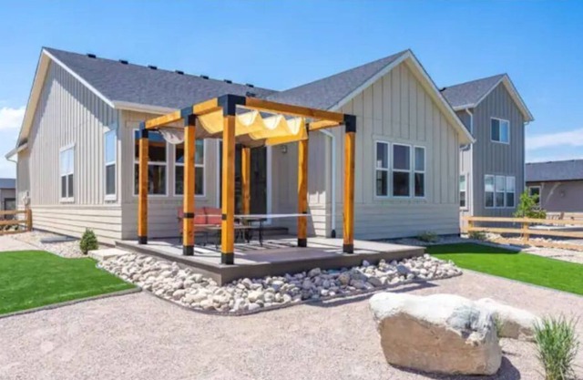 Experience Elegance in Timnath