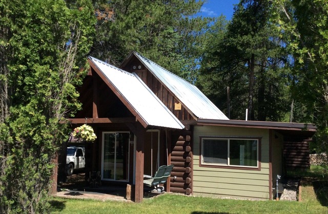Experience Montana, 12 minutes Glacier National Park