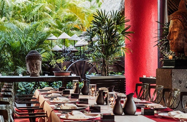 Experience Nuevo Vallarta, MX - Luxurious Vidanta Resort Grand Bliss - 2BR Suite